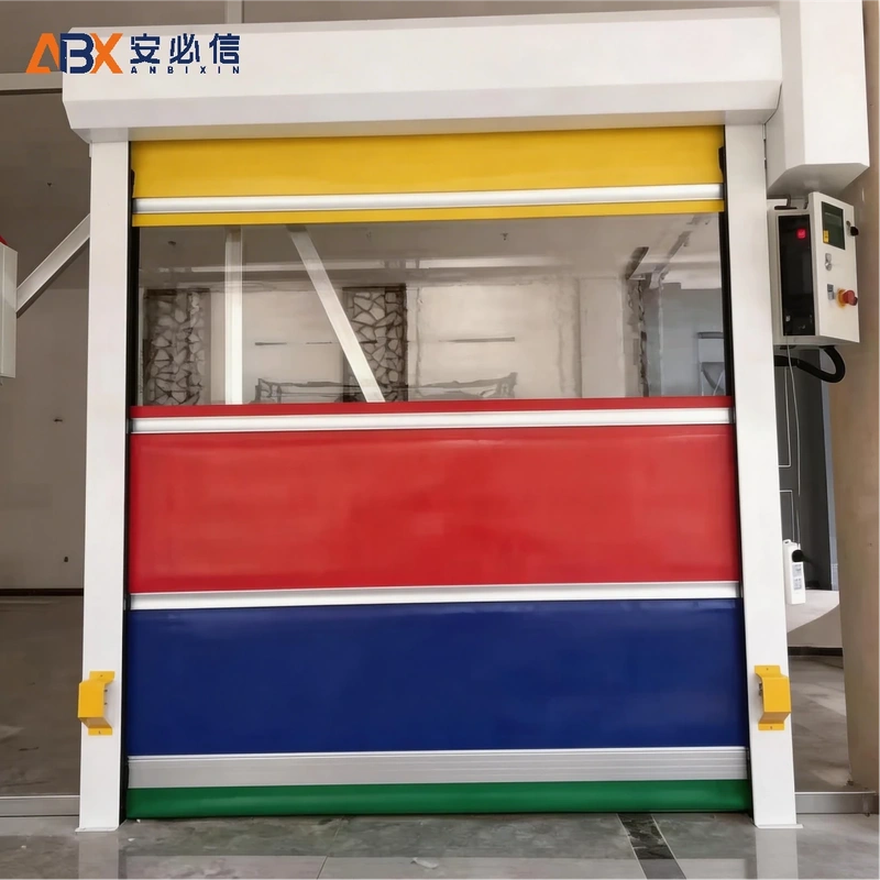 黄南藏族快速卷帘门